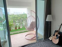 Clover By The Park (D20), Condominium #594644201